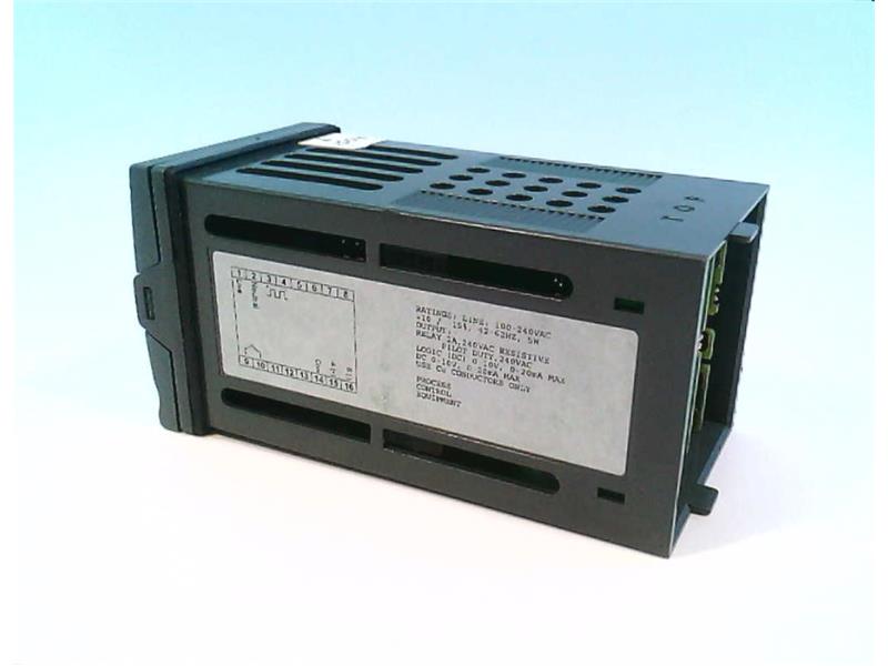 INVENSYS 2216E/CC/VH/M2/XX/XX/2YM/ENG/F0492/EU0492