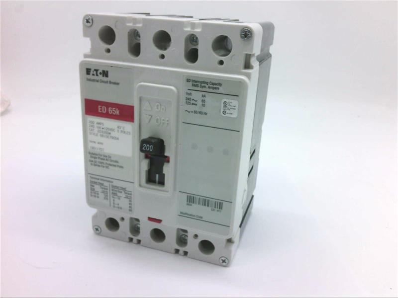 EATON CORPORATION ED3200W