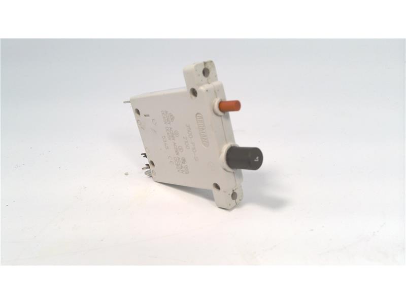 ETA ENGINEERING TECHNOLOGY 3500-P10-SI-4A