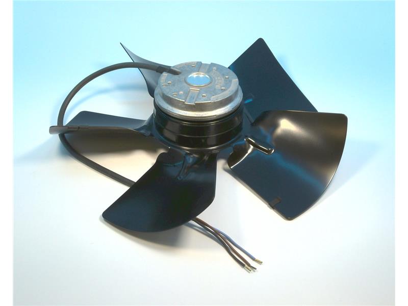 EBM PAPST 0162430001