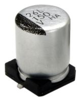 UNITED CHEMI CON HHXA250ARA101MF80G