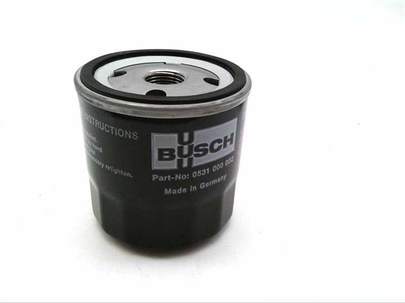 BUSCH 0531-000-002