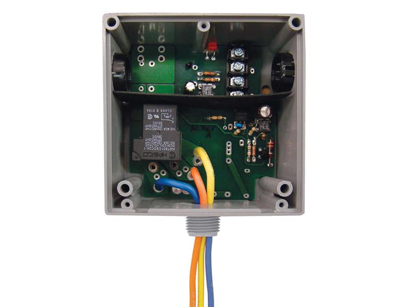 FUNCTIONAL DEVICES RIBTE24B