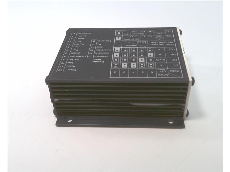 E MOTION AMERICA SCA-LS-32-03