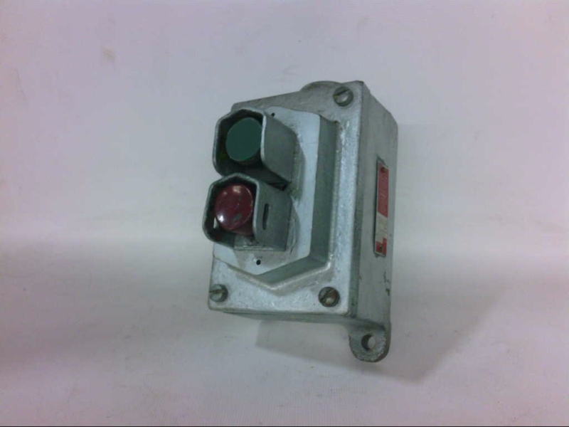 ALLEN BRADLEY 800S-2SZA7