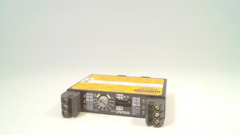 ASEA BROWN BOVERI ASTUA3