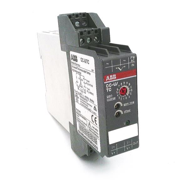 ASEA BROWN BOVERI 1SVR040005R0000