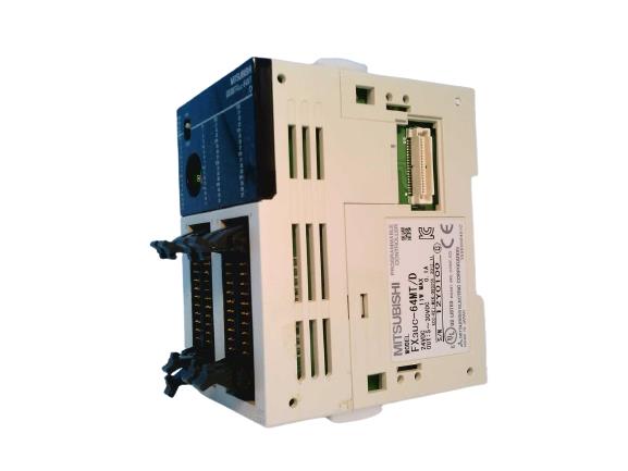 MITSUBISHI FX3UC-64MT/D