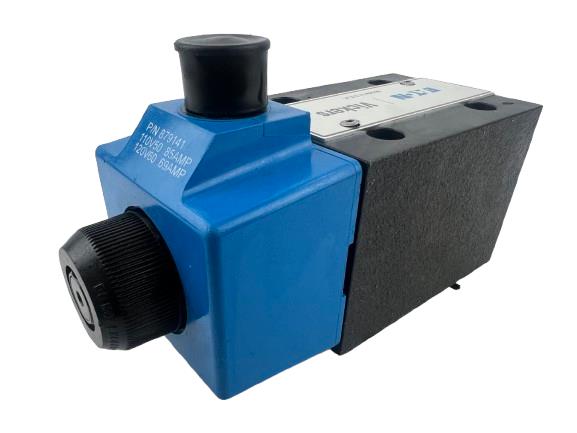 EATON CORPORATION DG4V4-012B-M-U-B5-10