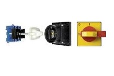 KRAUS & NAIMER KG250 T203/13 VE