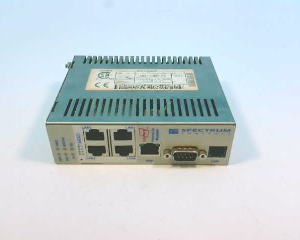 SPECTRUM CONTROLS WP26204