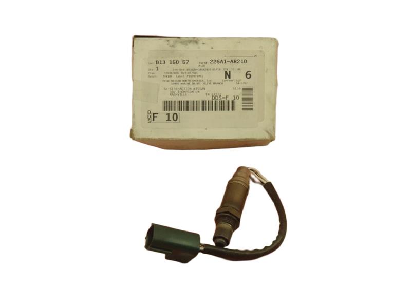 226A1-AR210 by NISSAN