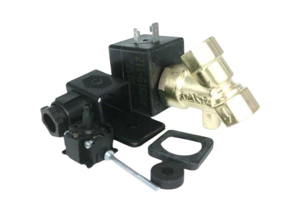 EGSCE030B10-24/50 by ASCO