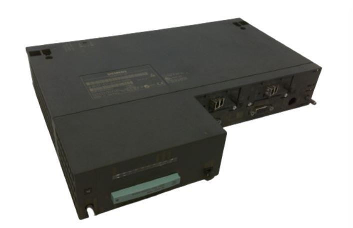 SIEMENS 6ES7417-4HL04-0AB0