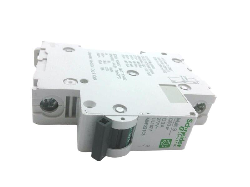 SCHNEIDER ELECTRIC M9F22103