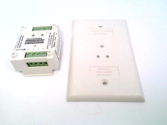 KIDDE-FENWAL, LLC GSA-T3T4