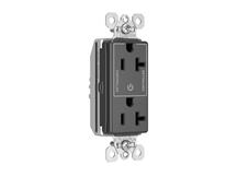 LEGRAND PTTR26362SCCTBK