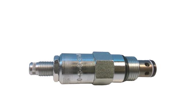 EATON CORPORATION RV5-10-S-0-35