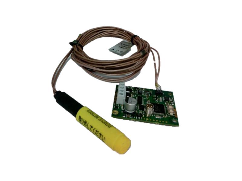 VAISALA SENSOR SYS HMM10075A1BE