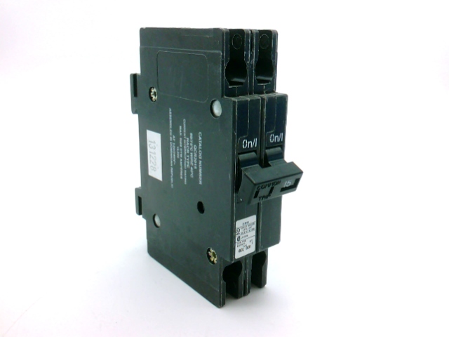 EATON CORPORATION QCR2015