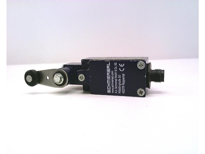 SCHMERSAL ZV14H 235-02Z-ST