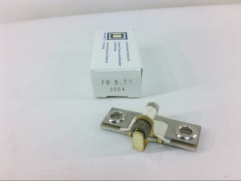 SCHNEIDER ELECTRIC FB8.21