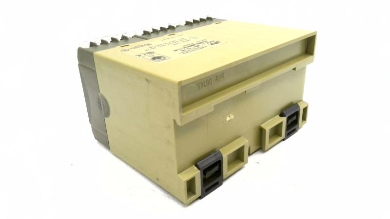 PILZ PNOZ 3 24V DC 5S1O