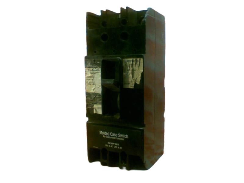 WESTINGHOUSE JB3250N