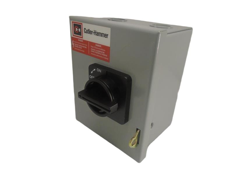 EATON CORPORATION DR361UG