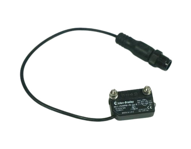 ALLEN BRADLEY 42JS-D2MPA2-F4