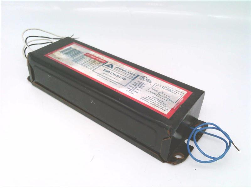 VSM-175-S-1-TP by PHILIPS