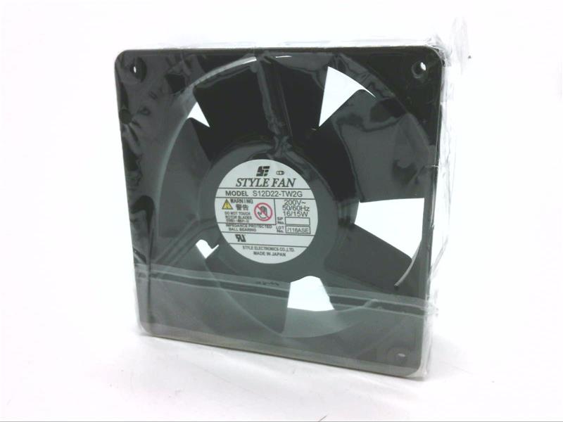 STYLE ELECTRONICS S12D22-TW2G