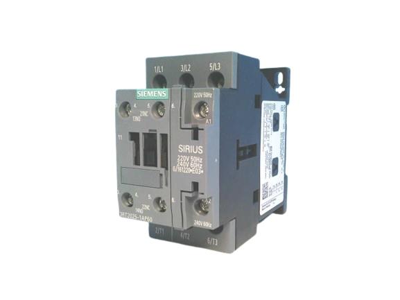 SIEMENS 3RT2025-1AP60