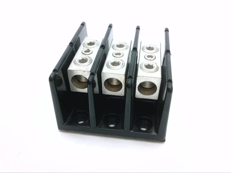 EATON CORPORATION 16204-3