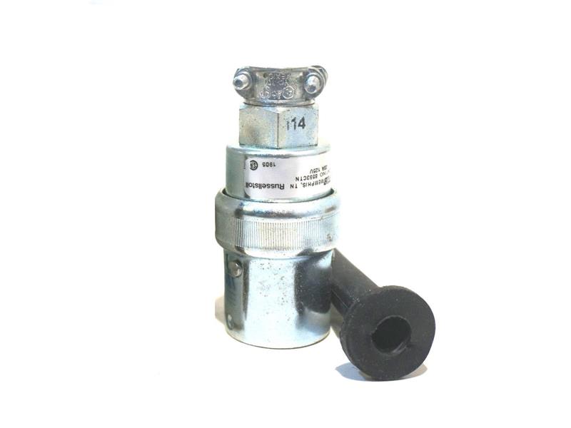 ABB THOMAS & BETTS 8593CTN