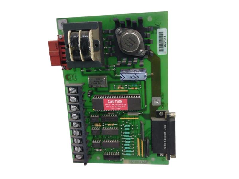 MILACRON 3-531-3937A