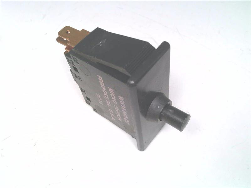 HONEYWELL WW1K06D-D7