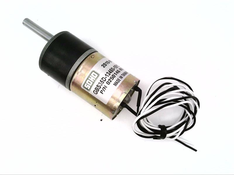 SOHO BASIC GBS35D-13450-15YC-SP2