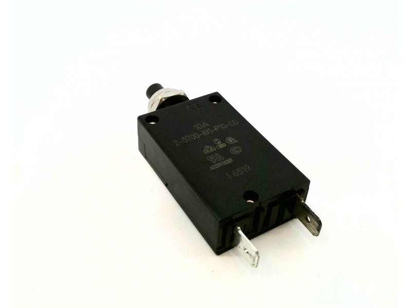 ETA ENGINEERING TECHNOLOGY 2-5700-IG1-P10-DD-000040 10A
