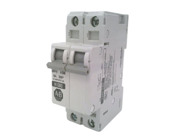 ALLEN BRADLEY 1492-CB2H080