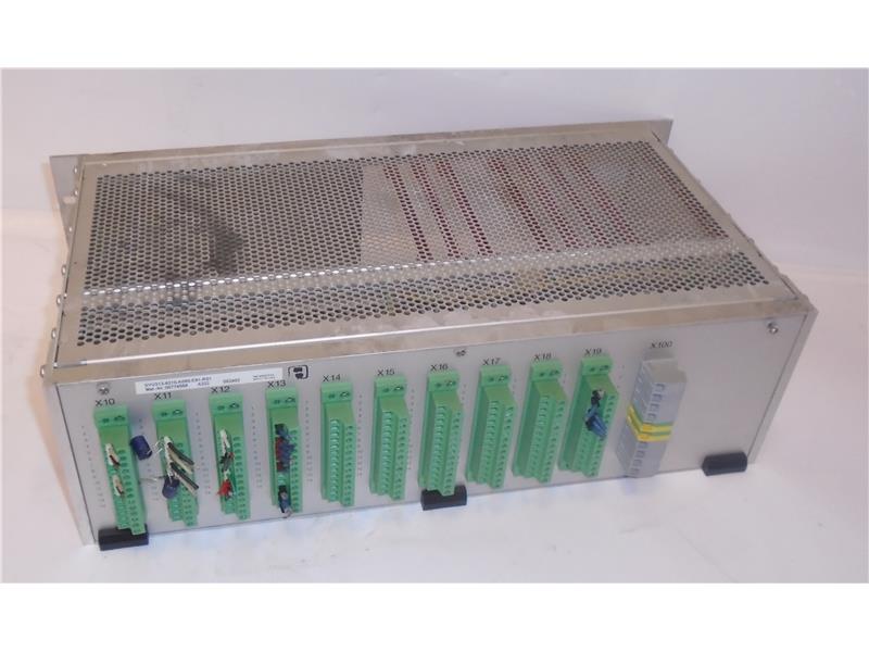 SYV313-6310-A060-E61-R01 by BOSCH