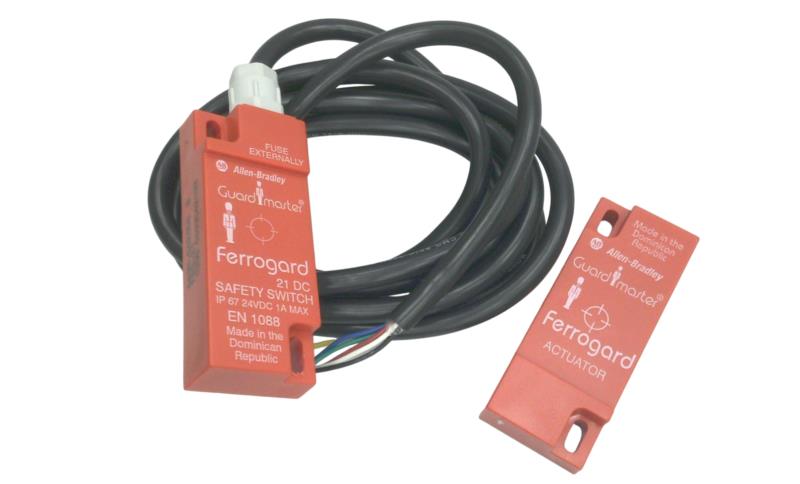 ALLEN BRADLEY 440N-G02058