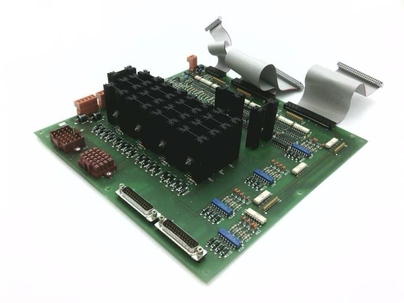 NIDEC CORP 105511701