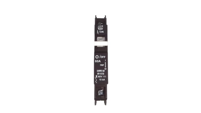 CBI QY-1(13)-DM-U2-60A-B0