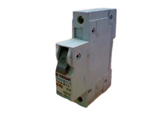 TERASAKI DS06C10010