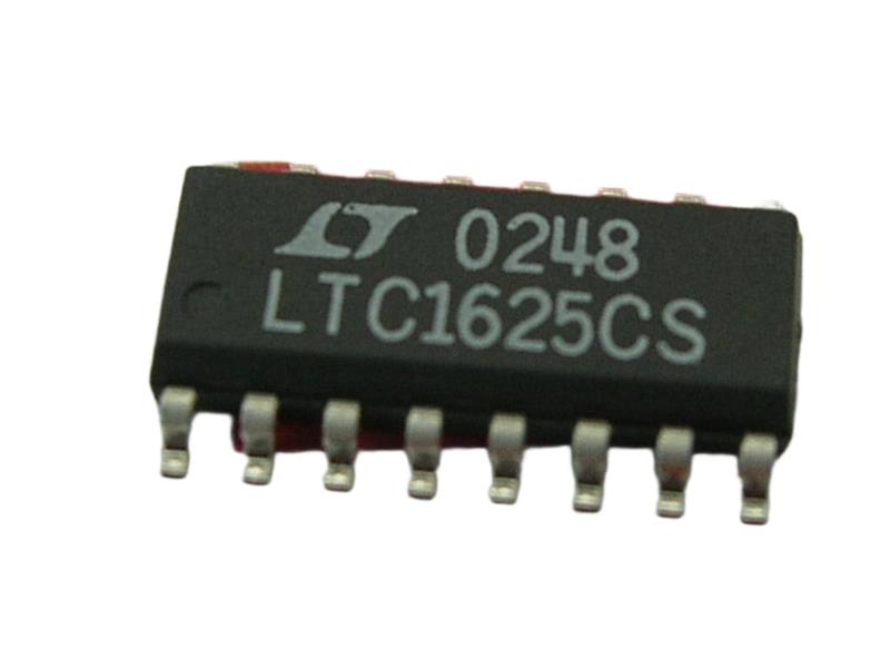 LTC1625CS by ANALOG DEVICES