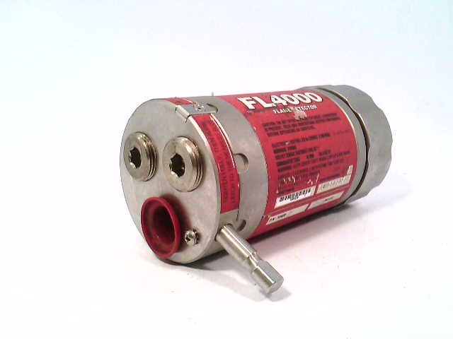 GENERAL MONITORS INC FL4000-1-0-1-3-1-1-0