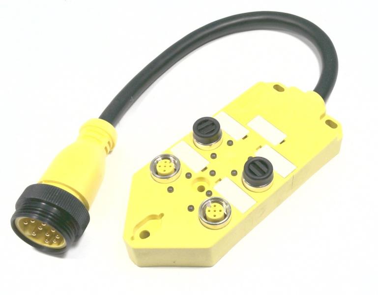 MOLEX BTY493P-FBP-003