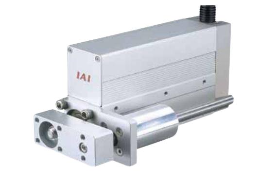 IAI RCP2-SRGS4R-I-35P-2.5-100-P1-S-B-GS4