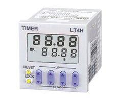 MATSUSHITA ELECTRIC LT4HL8-DC24V